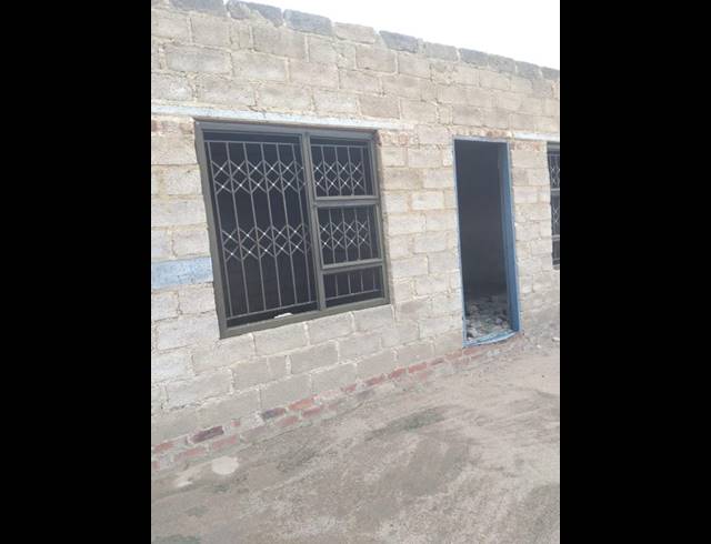 LAND FOR SALE IN KAALFONTEIN